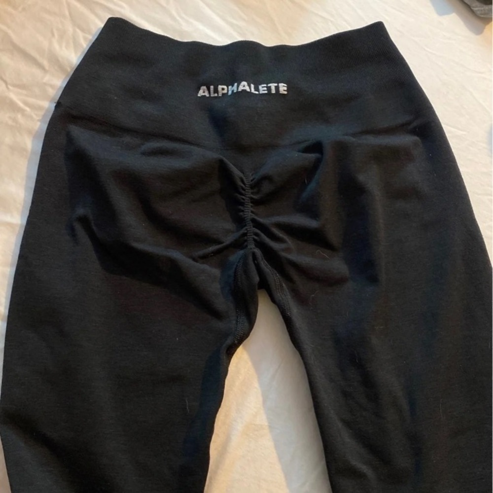 *SOLD* Alphalete Amplify Leggings*SOLD*